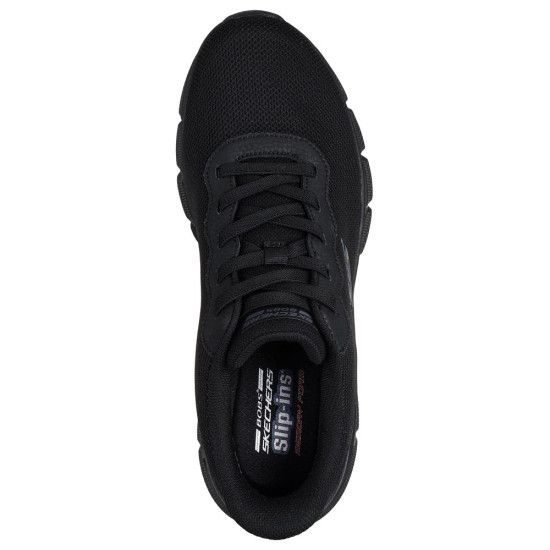 Skechers Glacial Edge
